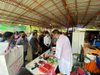 Mobile lab. of Elim lab. during Innovative Exhibition 2022 at Pattimura university
