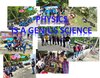 Physics is a genius science: An example